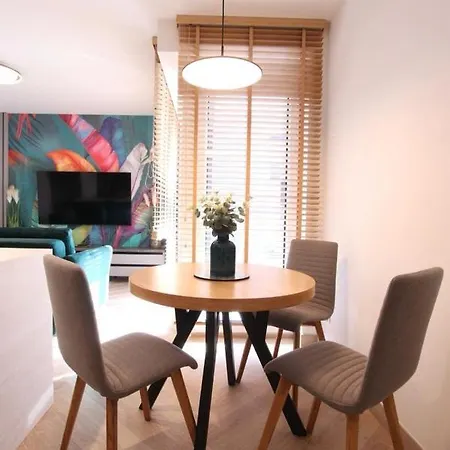 5-star Apartament *