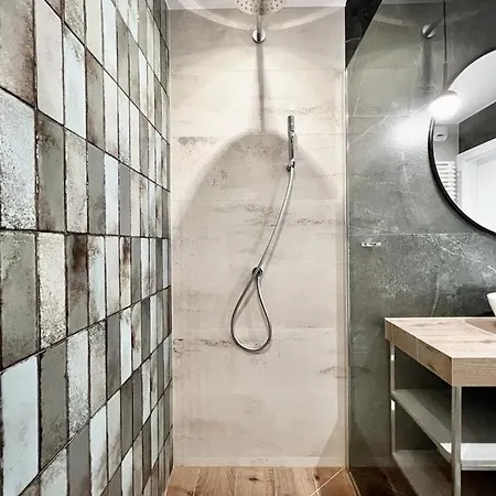 Apartament 5-star