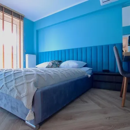 Apartament 5-star *