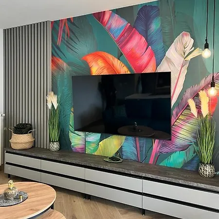 Apartament 5-star *