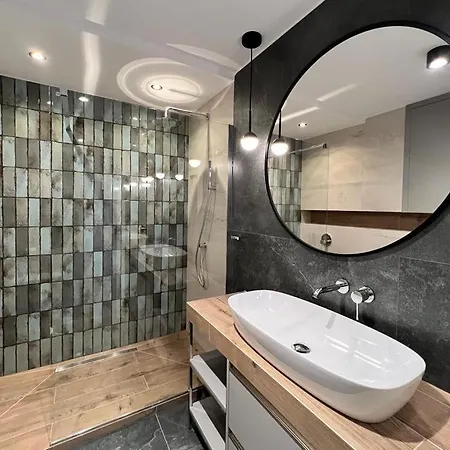 5-star Apartament