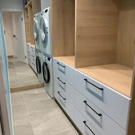 5-star Apartament *