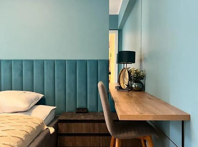 5-star * גליביצ'ה